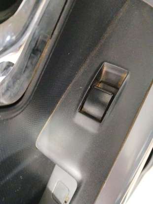 Recambio de mando elevalunas trasero izquierdo para mitsubishi outlander ii (cw_w) 2006-2012 2.0 di-d (cw8w) referencia OEM IAM 