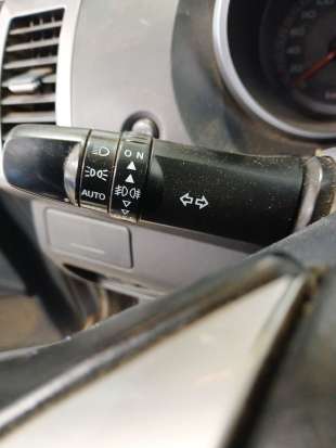 Recambio de mando luces para mitsubishi outlander ii (cw_w) 2006-2012 2.0 di-d (cw8w) referencia OEM IAM   