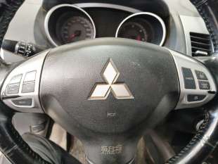 Recambio de mando volante para mitsubishi outlander ii (cw_w) 2006-2012 2.0 di-d (cw8w) referencia OEM IAM   