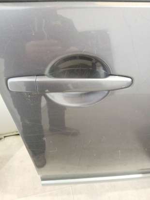 Recambio de maneta exterior delantera derecha para mitsubishi outlander ii (cw_w) 2006-2012 2.0 di-d (cw8w) referencia OEM IAM  