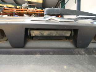 Recambio de maneta exterior porton para mitsubishi outlander ii (cw_w) 2006-2012 2.0 di-d (cw8w) referencia OEM IAM   