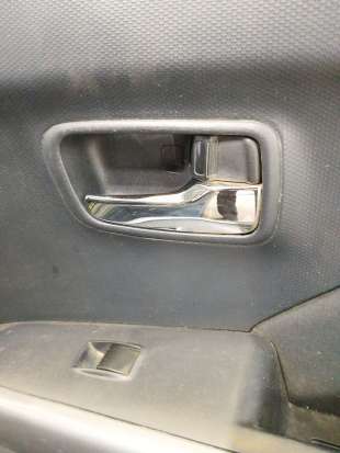 Recambio de maneta interior delantera derecha para mitsubishi outlander ii (cw_w) 2006-2012 2.0 di-d (cw8w) referencia OEM IAM  