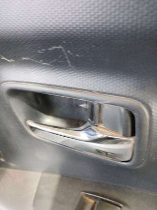 Recambio de maneta interior trasera derecha para mitsubishi outlander ii (cw_w) 2006-2012 2.0 di-d (cw8w) referencia OEM IAM   