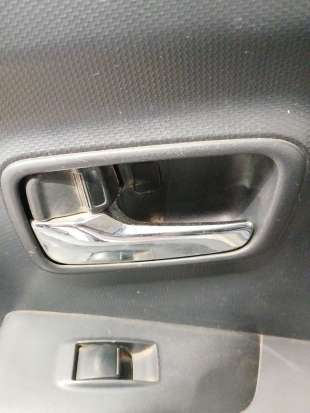 Recambio de maneta interior trasera izquierda para mitsubishi outlander ii (cw_w) 2006-2012 2.0 di-d (cw8w) referencia OEM IAM  
