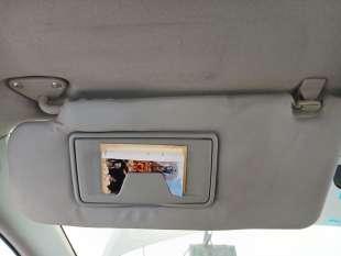 Recambio de parasol izquierdo para mitsubishi outlander ii (cw_w) 2006-2012 2.0 di-d (cw8w) referencia OEM IAM   