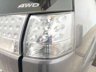 Recambio de piloto trasero derecho para mitsubishi outlander ii (cw_w) 2006-2012 2.0 di-d (cw8w) referencia OEM IAM   
