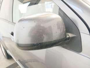 Recambio de retrovisor derecho para mitsubishi outlander ii (cw_w) 2006-2012 2.0 di-d (cw8w) referencia OEM IAM   