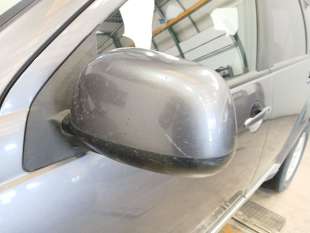 Recambio de retrovisor izquierdo para mitsubishi outlander ii (cw_w) 2006-2012 2.0 di-d (cw8w) referencia OEM IAM   
