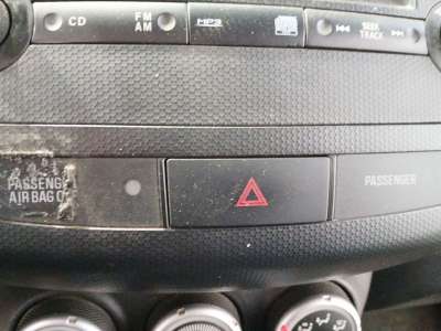 Recambio de warning para mitsubishi outlander ii (cw_w) 2006-2012 2.0 di-d (cw8w) referencia OEM IAM   