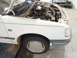 Recambio de aleta delantera derecha para peugeot 309 ii (3c, 3a) 1989-1993 1.4 referencia OEM IAM   