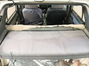 Recambio de bandeja trasera para peugeot 309 ii (3c, 3a) 1989-1993 1.4 referencia OEM IAM   