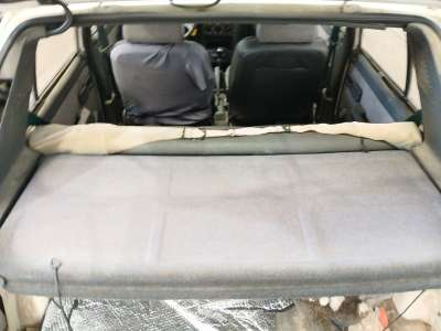 Recambio de bandeja trasera para peugeot 309 ii (3c, 3a) 1989-1993 1.4 referencia OEM IAM   