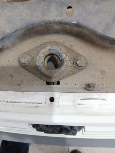 Recambio de cerradura capo para peugeot 309 ii (3c, 3a) 1989-1993 1.4 referencia OEM IAM   