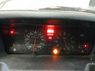 Recambio de cuadro instrumentos para peugeot 309 ii (3c, 3a) 1989-1993 1.4 referencia OEM IAM   