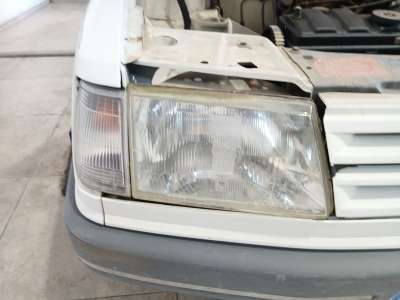 Recambio de faro derecho para peugeot 309 ii (3c, 3a) 1989-1993 1.4 referencia OEM IAM   