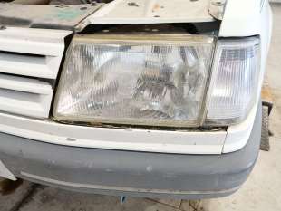 Recambio de faro izquierdo para peugeot 309 ii (3c, 3a) 1989-1993 1.4 referencia OEM IAM   