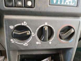 Recambio de mando calefaccion / aire acondicionado para peugeot 309 ii (3c, 3a) 1989-1993 1.4 referencia OEM IAM   