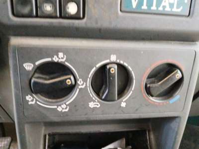 Recambio de mando calefaccion / aire acondicionado para peugeot 309 ii (3c, 3a) 1989-1993 1.4 referencia OEM IAM   