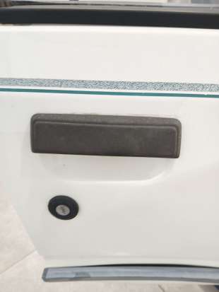 Recambio de maneta exterior delantera derecha para peugeot 309 ii (3c, 3a) 1989-1993 1.4 referencia OEM IAM   