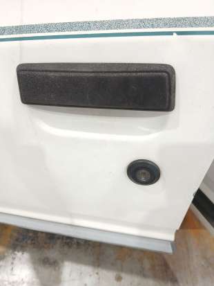Recambio de maneta exterior delantera izquierda para peugeot 309 ii (3c, 3a) 1989-1993 1.4 referencia OEM IAM   
