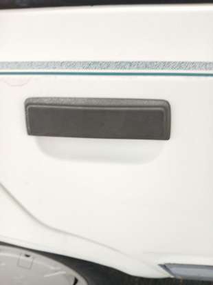 Recambio de maneta exterior trasera derecha para peugeot 309 ii (3c, 3a) 1989-1993 1.4 referencia OEM IAM   
