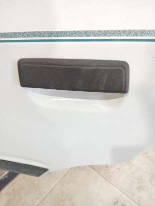 Recambio de maneta exterior trasera izquierda para peugeot 309 ii (3c, 3a) 1989-1993 1.4 referencia OEM IAM   