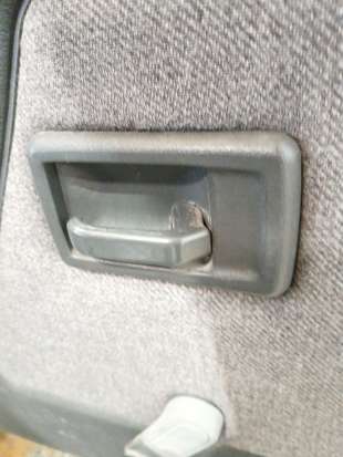 Recambio de maneta interior delantera derecha para peugeot 309 ii (3c, 3a) 1989-1993 1.4 referencia OEM IAM   