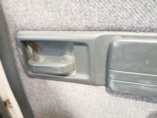 Recambio de maneta interior trasera derecha para peugeot 309 ii (3c, 3a) 1989-1993 1.4 referencia OEM IAM   