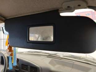 Recambio de parasol derecho para peugeot 309 ii (3c, 3a) 1989-1993 1.4 referencia OEM IAM   