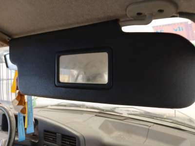 Recambio de parasol derecho para peugeot 309 ii (3c, 3a) 1989-1993 1.4 referencia OEM IAM   