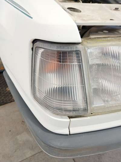 Recambio de piloto delantero derecho para peugeot 309 ii (3c, 3a) 1989-1993 1.4 referencia OEM IAM   