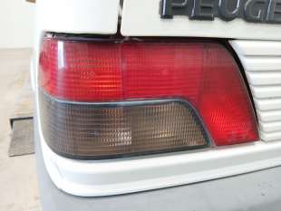 Recambio de piloto trasero izquierdo para peugeot 309 ii (3c, 3a) 1989-1993 1.4 referencia OEM IAM   