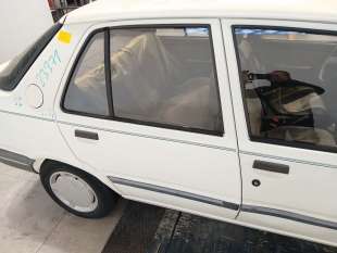 Recambio de puerta trasera derecha para peugeot 309 ii (3c, 3a) 1989-1993 1.4 referencia OEM IAM   