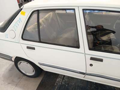 Recambio de puerta trasera derecha para peugeot 309 ii (3c, 3a) 1989-1993 1.4 referencia OEM IAM   