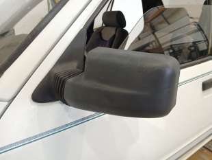 Recambio de retrovisor izquierdo para peugeot 309 ii (3c, 3a) 1989-1993 1.4 referencia OEM IAM   