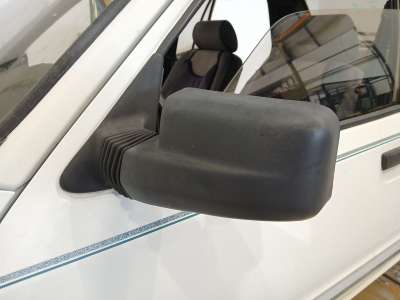 Recambio de retrovisor izquierdo para peugeot 309 ii (3c, 3a) 1989-1993 1.4 referencia OEM IAM   