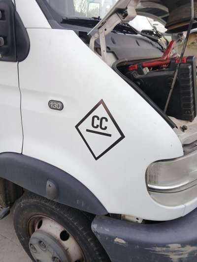 Recambio de aleta delantera derecha para renault trucks mascott caja/chasis 1999-2013 130 referencia OEM IAM   