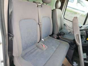 Recambio de asiento delantero derecho para renault trucks mascott caja/chasis 1999-2013 130 referencia OEM IAM   