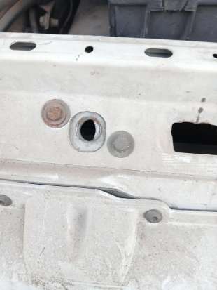Recambio de cerradura capo para renault trucks mascott caja/chasis 1999-2013 130 referencia OEM IAM   