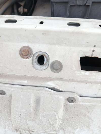 Recambio de cerradura capo para renault trucks mascott caja/chasis 1999-2013 130 referencia OEM IAM   