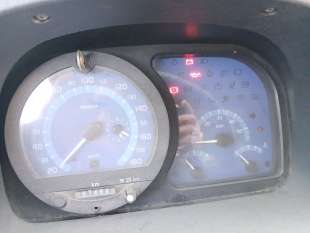 Recambio de cuadro instrumentos para renault trucks mascott caja/chasis 1999-2013 130 referencia OEM IAM   
