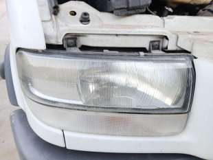 Recambio de faro derecho para renault trucks mascott caja/chasis 1999-2013 130 referencia OEM IAM   