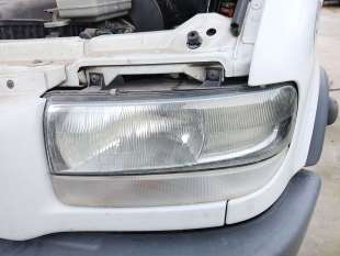 Recambio de faro izquierdo para renault trucks mascott caja/chasis 1999-2013 130 referencia OEM IAM   