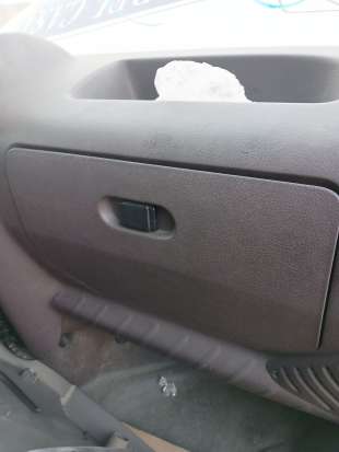Recambio de guantera para renault trucks mascott caja/chasis 1999-2013 130 referencia OEM IAM   