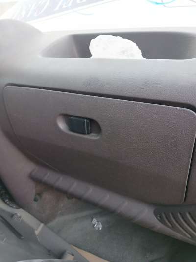 Recambio de guantera para renault trucks mascott caja/chasis 1999-2013 130 referencia OEM IAM   