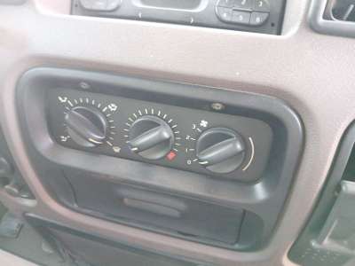 Recambio de mando calefaccion / aire acondicionado para renault trucks mascott caja/chasis 1999-2013 130 referencia OEM IAM   