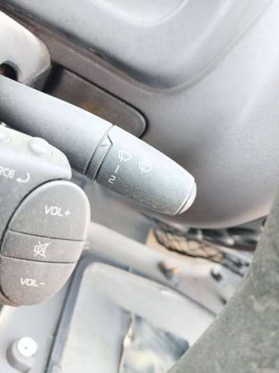 Recambio de mando limpia para renault trucks mascott caja/chasis 1999-2013 130 referencia OEM IAM   