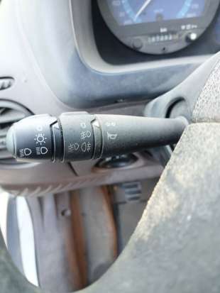 Recambio de mando luces para renault trucks mascott caja/chasis 1999-2013 130 referencia OEM IAM   