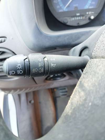 Recambio de mando luces para renault trucks mascott caja/chasis 1999-2013 130 referencia OEM IAM   