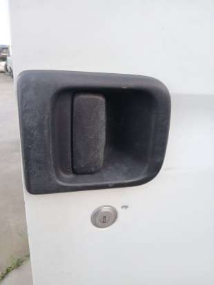 Recambio de maneta exterior delantera derecha para renault trucks mascott caja/chasis 1999-2013 130 referencia OEM IAM   